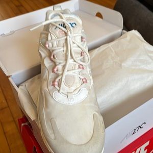 Nike Reacts 270 Size 10.5